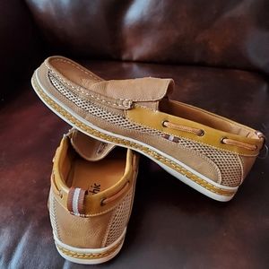 Frenchic loafers for men